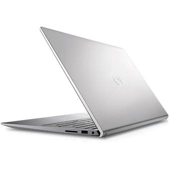 Dell Inspiron 15 5510, 15.6", i7-11370H, 8GB/512GB (Iris XE)