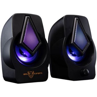 Dexter GS-20 Oxa Esports Speaker 