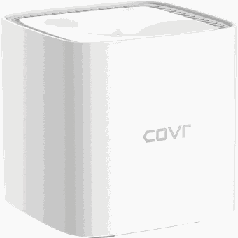 D-Link COVR AC1200 Dual-Band Mesh Wi-Fi Router [COVR-1100]