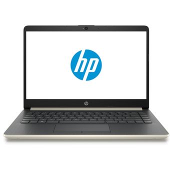 HP Notebook, 14", i5-8265U, 4GB/1TB [14S-CF1024TX / 14S-CF1025TX]