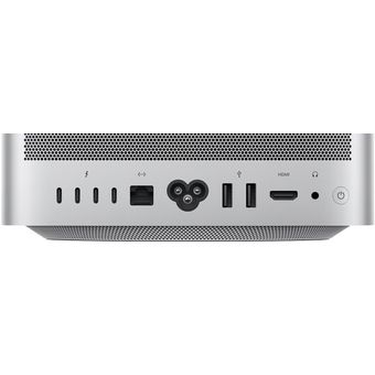 Apple Mac Studio, M1 Ultra, 64GB/1TB