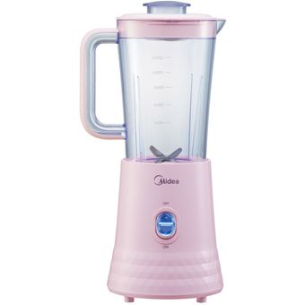 Midea 1.2L Blender (250W) [MBL-25PK]