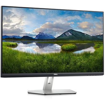 Dell 27" Full HD Monitor [S2721HN]