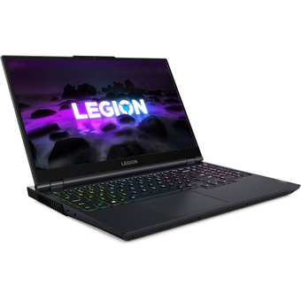 Lenovo Legion 5, 15.6, R5 5600H, 8GB/512GB [15ACH6H 82JU00MKMJ]