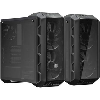 Cooler Master MasterCase H500 ARGB