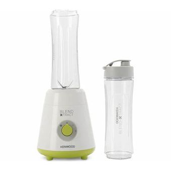 Kenwood Blend-Xtract Sport Blender White & Green [SMP060WG]