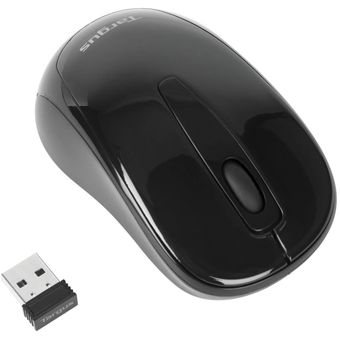 Targus W600 Wireless Optical Mouse