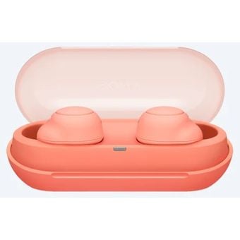 Sony WF-C500 Truly Wireless Headphones