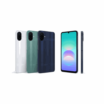 Samsung Galaxy A08 (6+128GB)