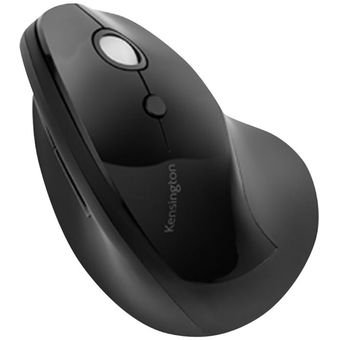 Kensington Pro Fit Ergo Vertical Wireless Mouse [K75501WW]