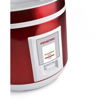 Pensonic 2.8L Jar Rice Cooker [PSR-2802]