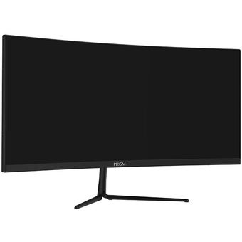 PRISM+ X290, 29" UWFHD 100Hz Curved Gaming Monitor