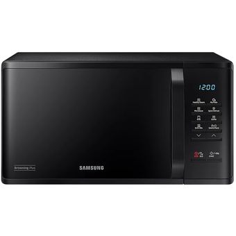 23L Grill Microwave Oven w/ Healthy Steam [MG23K3513GK/SM]