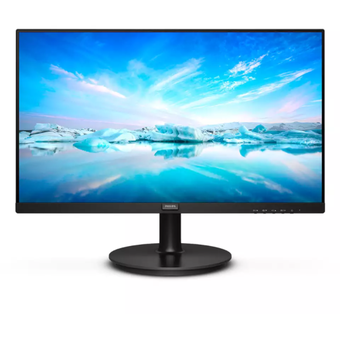 Philips 22" Full HD LCD Monitor, V Line [222V8LA/69]