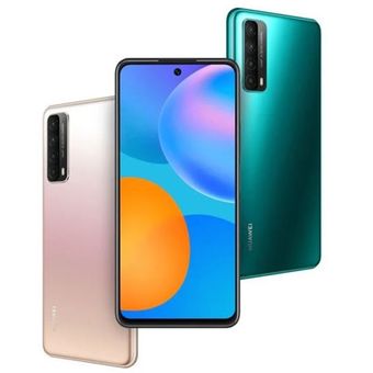 HUAWEI Y7a (4+128GB)