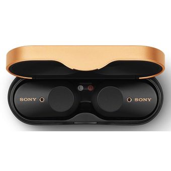 Sony WF-1000XM3 Wireless Noise Cancelling Headphones