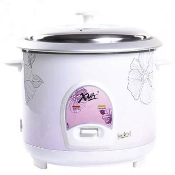 XMA 1.8L Rice Cooker [XMA-188RC]