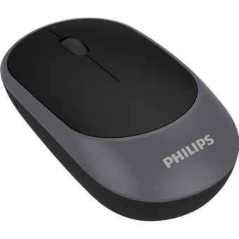 Philips SPK7314 Wireless Optical Mouse