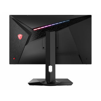MSI Optix MAG274QRF-QD, 27" WQHD 165Hz IPS Gaming Monitor