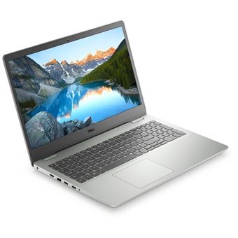 Dell Inspiron 15 3501, 15.6", i3-1115G4, 4GB/256GB (Iris XE) [1542SG-W10]