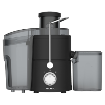 Elba 0.5L Juice Extractor [EJE-K0540(BK)]