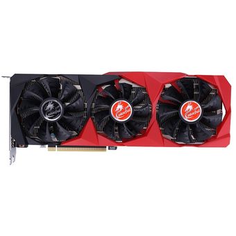 Colorful GeForce RTX 3060 Ti NB-V