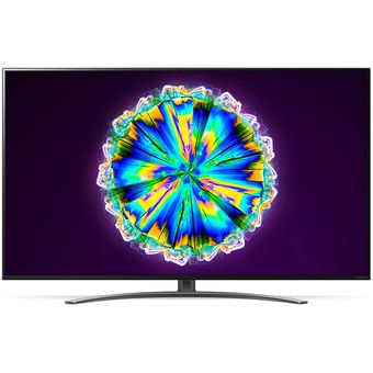 LG 65" NANO86 4K NanoCell TV (2020) [65NANO86TNA]