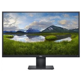 Dell 27" Monitor [E2720H]