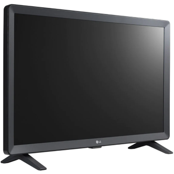 LG 23.6” HD LED TV Monitor [24TL520V-PT]