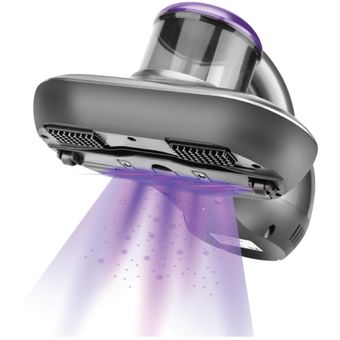 PerySmith 700W Dust Mite Vacuum Cleaner XTREME Series V10