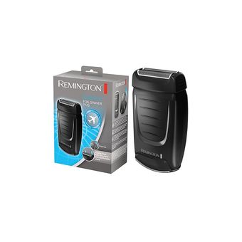 Remington Dual Foil Travel Shaver [TF70]