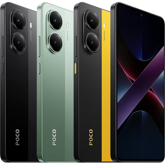 Xiaomi Poco X7 Pro (8+256GB)