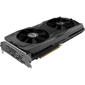 ZOTAC GAMING GeForce RTX 2080 SUPER AMP [ZT-T20820D-10P]