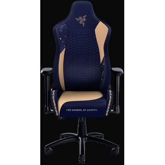 Razer Iskur X - Genshin Impact Edition