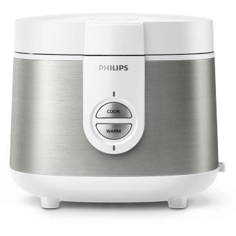 Philips Viva Collection, 1L Jar Rice Cooker [HD3126]