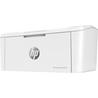 HP LaserJet Pro M15a Printer [W2G50A]