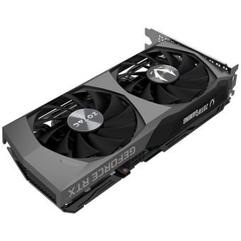 ZOTAC GAMING GeForce RTX 3060 Ti Twin Edge [ZT-A30610E-10M]