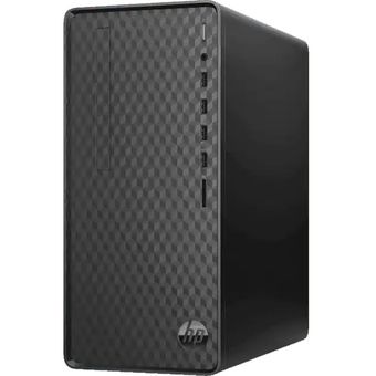 HP Desktop PC, R5 4600G, 4GB/256GB [M01-F1203d]  