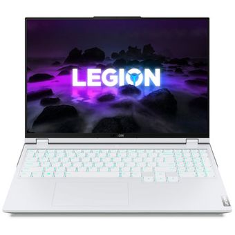 LENOVO Legion 5 Pro, 16", R7 5800H, 8GB/1TB [16ACH6H 82JQ0041MJ]