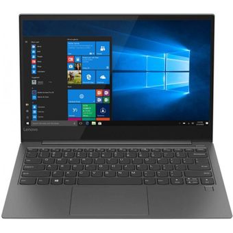 LENOVO Yoga S730, 13.3", i5-10210U, 8GB/512GB [13IML 81U4003AMJ]