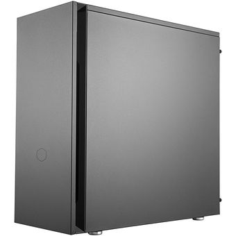 Cooler Master Silencio S600 Mid Tower PC Case