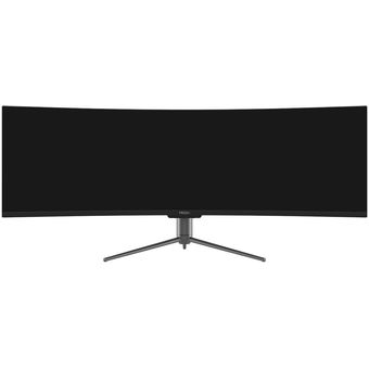 PRISM+ X490 PRO, 49" Dual QHD, 120Hz Curved Gaming Monitor