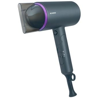 Khind 1400W Hair Dryer [HD1400]