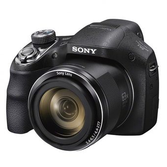 Sony DSC-H400