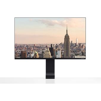 Samsung 32" Space Monitor SR750 [LS32R750UEEXXM]