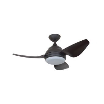 Elmark Pinkachu 42" ABS Blades Ceiling, BKS