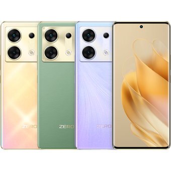 Infinix Zero 30 5G (8+256GB)