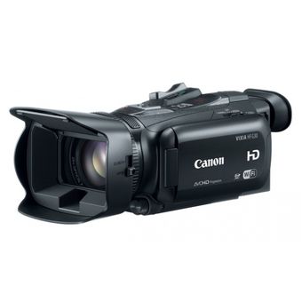 Canon VIXIA HF G30