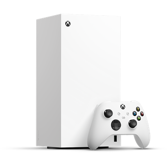 Xbox Series X (1TB)