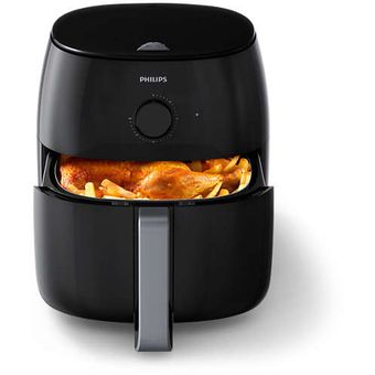 Philips Premium Airfryer [HD9630]
